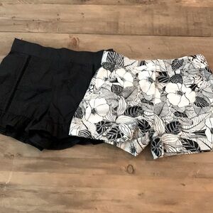 Janie and Jack shirt set